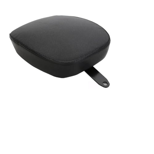 Siège conducteur solo et passager pour moto Sportster XL 883 1200 de 2010 à 2015