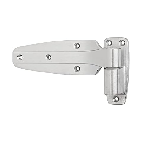 Kason 1245 Reversible Cam-Rise Hinge Cover