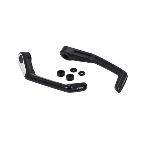 Protection antichute pour leviers de frein et d'embrayage MT09 2022-2023