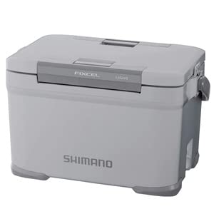 シマノ(SHIMANO) フィクセル ライト 22L NF-422V グレー