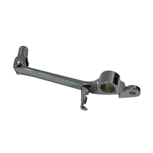 Levier vitesse moto YZF-R6 2006-2015 commande pédale frein pied shifter