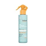 Imbue - Curl Defending Heat Protection Mist - 200 ml