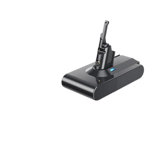 Batería V8 Dyson compatible para limpiar toda la casa sin interrupciones 2
