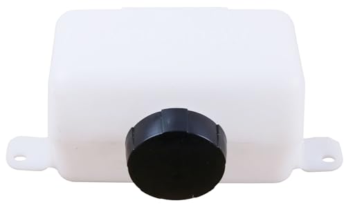 Image of JZGRDN 1L Hydraulic Expansion Tank 5101998 71938 Compatible with Ferris for Snapper Pro S150XT S200XT