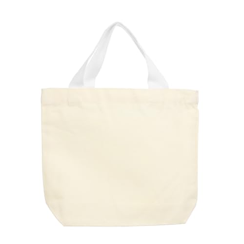 QUARKZMAN Bolsas De Tela De Lona 10.7