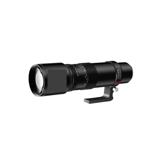 �݊���������܂�E/F/Z/RF/L �}�E���g�p Sony 500mm F6.3 �t���t���[���]�������Y�ɑΉ�(Mount RF)