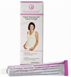 Gynomunal Vaginal Moisturising Gel 50ml