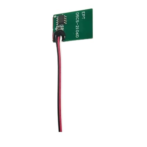 Mesure du niveau d'eau précise avec le capteur D5CS-2106D sans contact