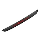 AJUSTEMENT PARFAIT : Protections de pare-chocs spécialement conçues pour Smart 1 Smart 3 Brabus（2022-2023）, pour une meilleure protection de votre voiture