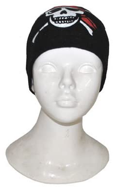 Abiti e Maschere Bonnet De Pirate - Adulte