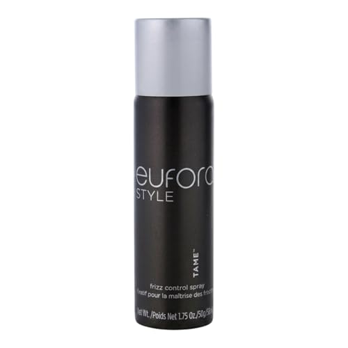 Eufora Style Frizz Control Spray 1.75 oz miniatura 1