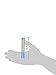 Xezo Pens Medium Ballpoint Gel Refills, Pack of 2, Blue Ink (Blue 9000-1 Ballpoint Refills)