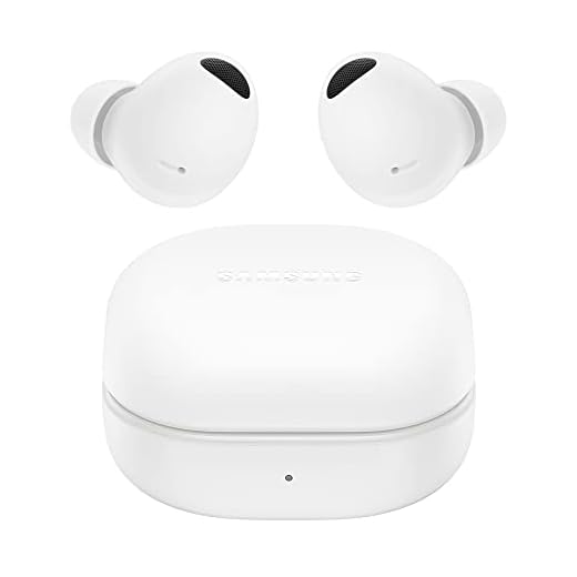 Fone Ouvido Galaxy Buds 2 Pro BLE 5.3 Cancel. Ruído