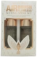 Charlotte Tilbury Airbrush Flawless Zestaw Spray 2 x 34ml