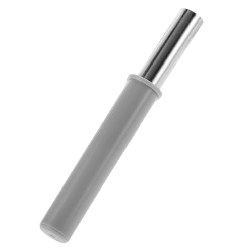 Alipis Hydraulic Dropper Damper for Kitchen Trash can Soft Close Shock Absorber Replacement for Garbage Bins Noiseless Trash can Fittings