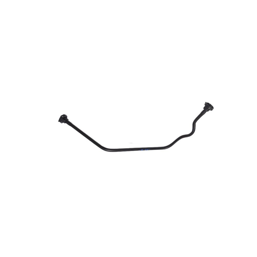 Derksawdp 1665000875 1665000175 Radiator Coolant Hose For 2013 M W166 Ml 350 1665000075 Water Supply Pipe Auxiliary Kettle(1665000875)