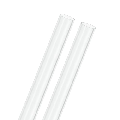 M METERXITY Clear Rigid Tubing
