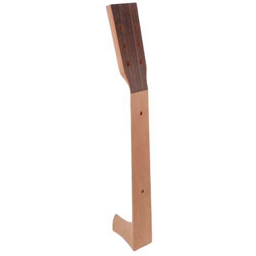 GALPADA Manche de Guitare Classique en Plastique et Silicone Structure Stable pour Réparation et Fabrication, Adapté aux Besoins Créatifs et Éducatifs des...