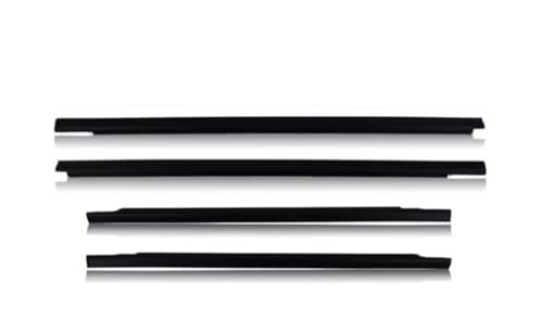 Joint étanchéité verre feuilleté MR144697 stoppe eau et bruit Mitsubishi L200