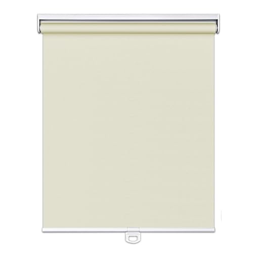 KIVVO ���[���X�N���[�� ���[���J�[�e�� �v���R�[�h�� 100%�Ռ� �ۉ� �ՔM �h�� �h�� �I�[�_�[���C�h �ȒP���t�� �h�� �ȃG�l�΍� �v���C�o�V�[�ی� 1���Ռ� UV�J�b�g �\�����F �S�F ���� �É�