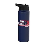 Amy Acton Ohio Governor Election 2026 Democrats Campaign Stainless Steel Insulated Water Bottle