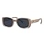 Nude/Blue Grey Non-polarized Bl3096