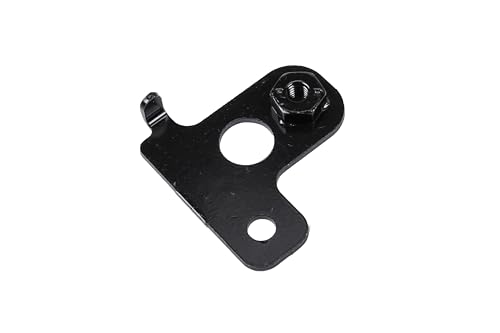 GM Genuine Parts 12677477 Barometric Pressure Sensor Bracket