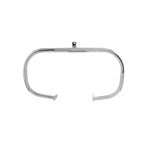 Barre de protection moteur moto pour voyager serein en Shadow Aero