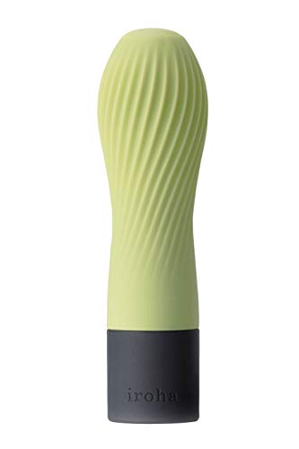 【セット買い】iroha リン たけあかね 乾電池式 バイブレーター ローター & ゼン まっちゃ バイブレーター ローター 電池式 女性用 - 画像5