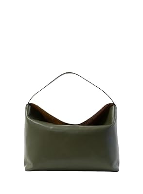 Christopher Esber, Turnlock Grande Shoulder Bag, OS