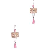 KIT DE FABRICATION DE LANTERNES - fabriqué à partir de bois de haute et difficile à fissurer