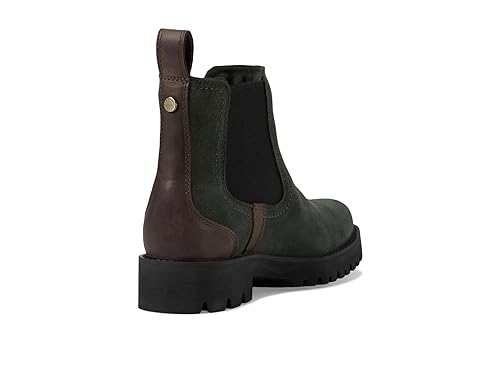 Image of ARIAT Wexford Lug Waterproof Boot