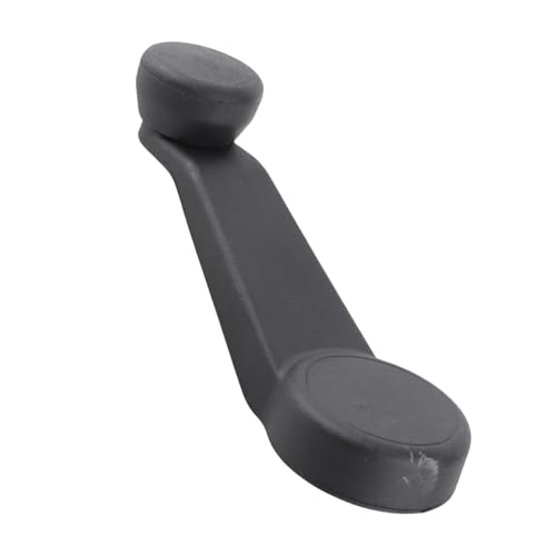 Keenso Elevalunas Automático 1507054 Reemplazo de Manija de Manivela de Ventana ABS para CONNECT 2002-2013 Regulador Manual Duradero Estilo Mejorado