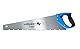 Högert Technik - Handsäge 500 mm - 7 TPI, 48-50 HRC - Handzahlersäge zum Schneiden von Holz, Spanplatten und anderen Holzwerkstoffen - Säge