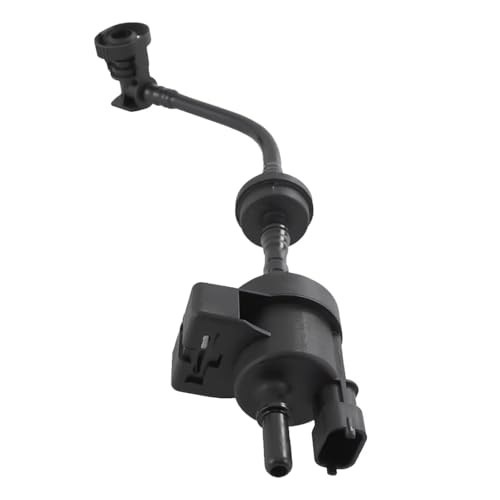 Électrovanne de purge du canister pour Chevrolet Cruze 12-15 et Limited 16