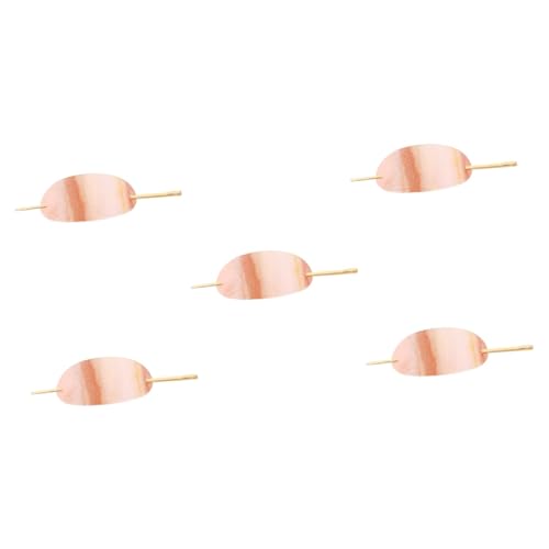 Épingles à cheveux style français pour illuminer vos coiffures bohèmes et tenues de bureau chic