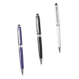 Stylet pour écran tactile - stylet capacitif sensible, un outil pour vous aider à dessiner ou à écrire sur un écran tactile, stylet universel