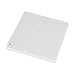 YAMAZAKI home 2952 Tower Square Trivet, White