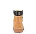 Lugz Men's Convoy Fleece Fashion Boot, Golden Wheat/Bark/Tan/Gum, 15 M US