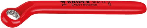 KNIPEX Ringschlüssel, 98 01 11