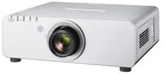 Panasonic PTDX800ULS 8000 Lumen DLP Projector