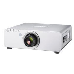 Image of Panasonic PTDX800ULS 8000 Lumen DLP Projector