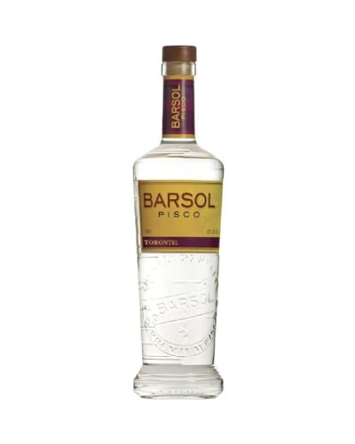 Barsol Torontel Pisco (1 x 0.7 l)