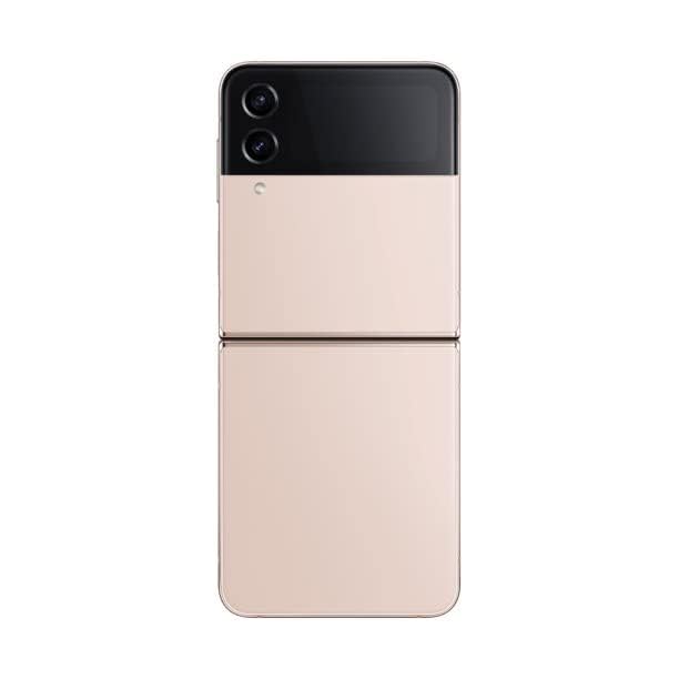 Amazon.com: Samsung Galaxy Z Flip 4 5G, US Version, 128GB, Pink
