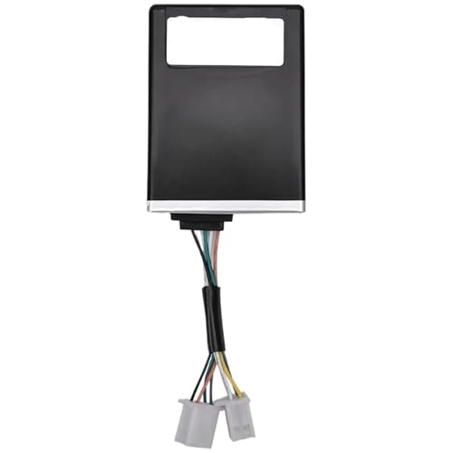 CDI moto allumage électronique CBR400R NC23 pièce électricité moteur - 2