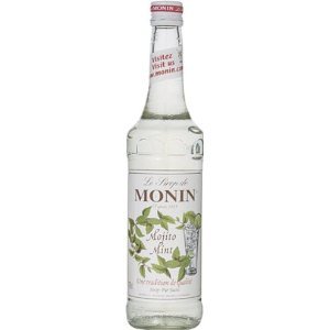 Monin Jarabe de Mojito