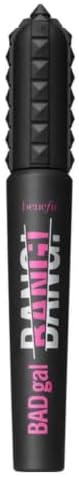 Benefit Bad Gal Bang Volumizing Mascara, Regular Size, 0.3 Fl Oz, Black