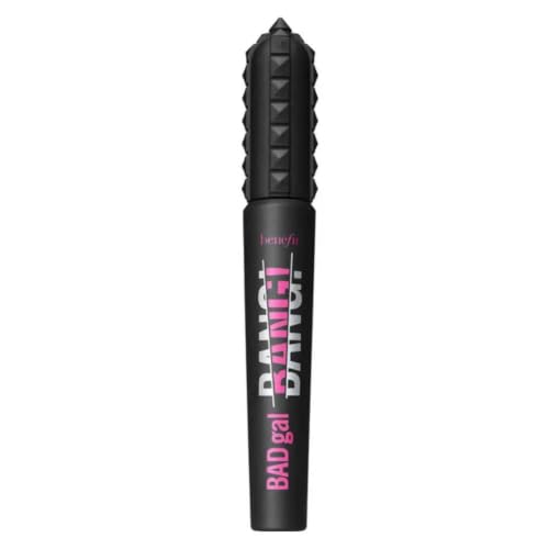 Benefit Bad Gal Bang Volumizing Mascara, Regular Size, 0.3 Fl