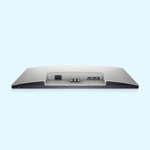 Image of Dell S2421HNM 23.8 inch (60.5cm) FHD Monitor 1920x1080 Pixels @75Hz, IPS Panel, 99% sRGB, Low Blue Light Technology, Ultra-Thin Bezel, HDMI x2, Tilt Adjustment, AMD FreeSync, Flicker Free Technology