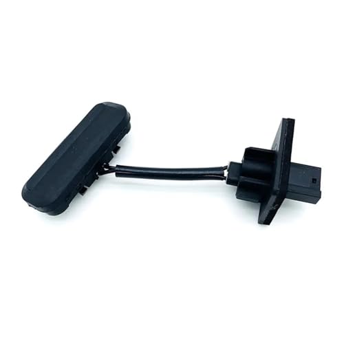 Loquet de hayon arrière 13422268 de remplacement de coffre auto
